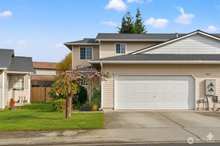 4021 167th Street NE #A, Arlington, WA 98223