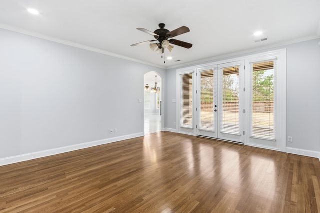 11080 SHELBY POST RD, Collierville, TN 38017