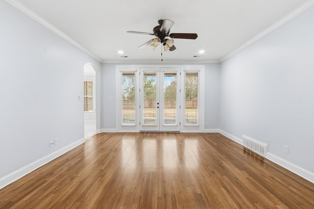 11080 SHELBY POST RD, Collierville, TN 38017