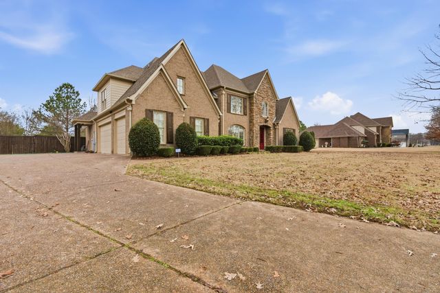 11080 SHELBY POST RD, Collierville, TN 38017