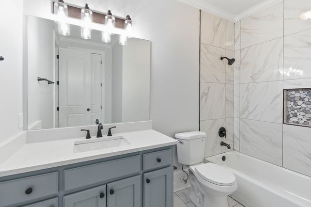 11080 SHELBY POST RD, Collierville, TN 38017