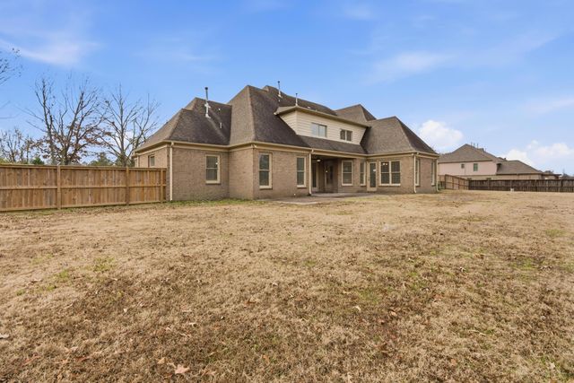 11080 SHELBY POST RD, Collierville, TN 38017