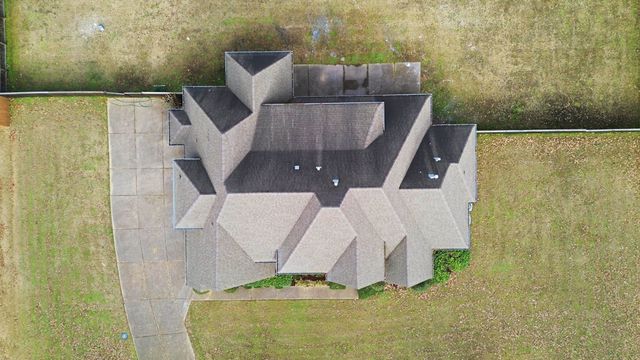 11080 SHELBY POST RD, Collierville, TN 38017