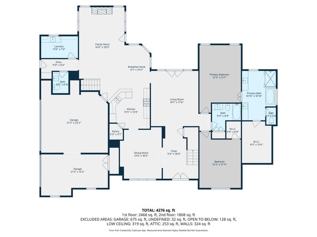 11080 SHELBY POST RD, Collierville, TN 38017