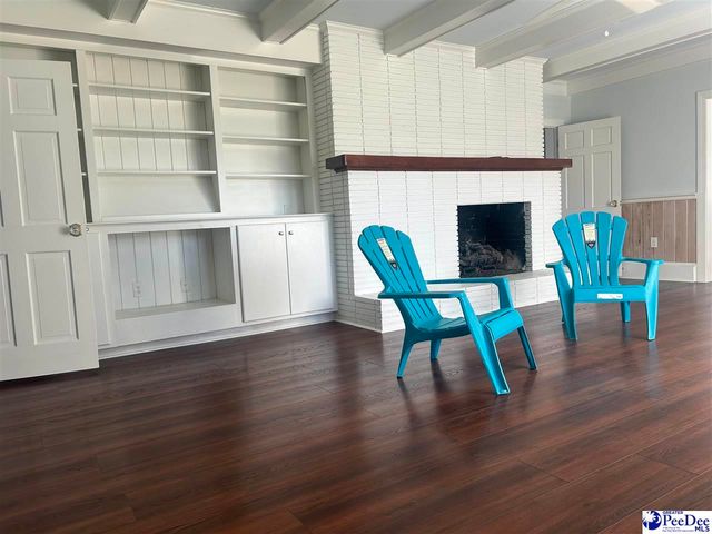 615 E Main St., Lake City, SC 29560