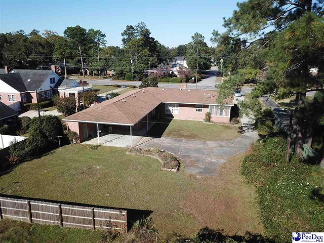 615 E Main St., Lake City, SC 29560