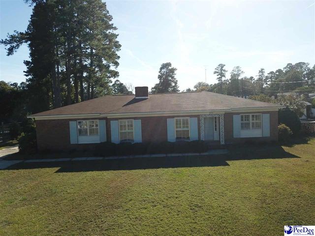 615 E Main St., Lake City, SC 29560