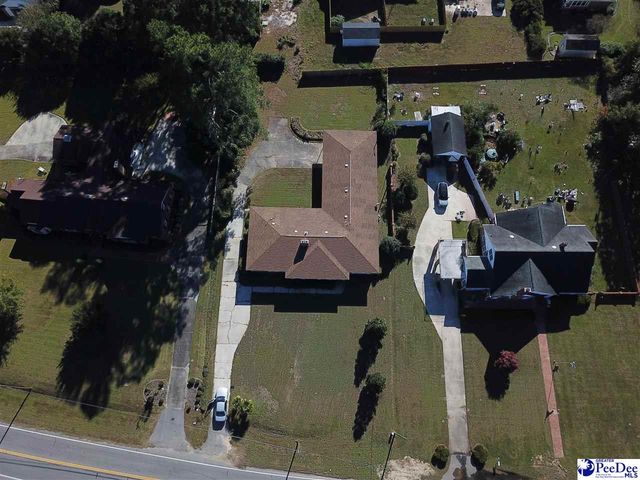 615 E Main St., Lake City, SC 29560