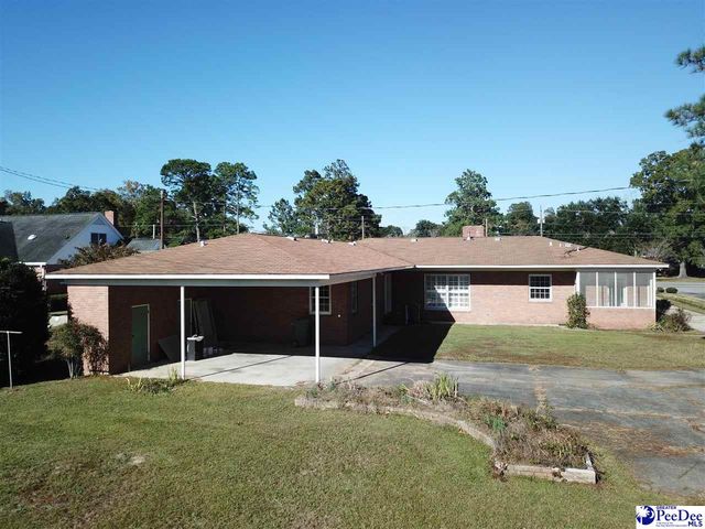 615 E Main St., Lake City, SC 29560