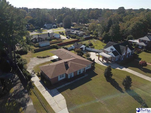 615 E Main St., Lake City, SC 29560