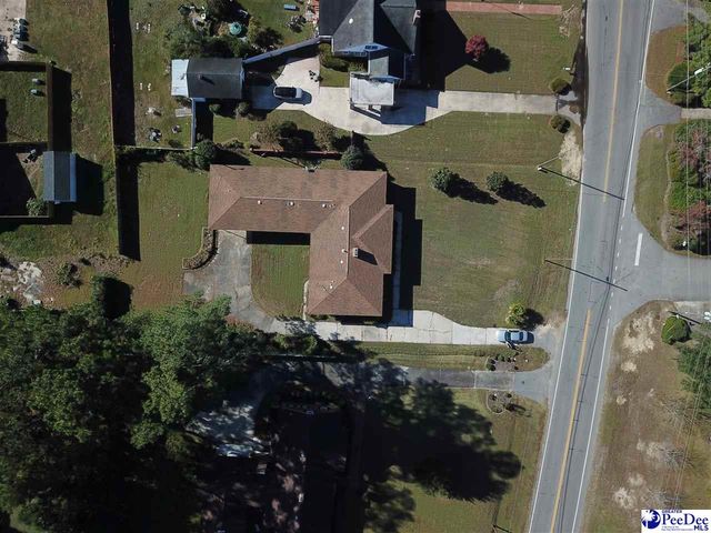 615 E Main St., Lake City, SC 29560