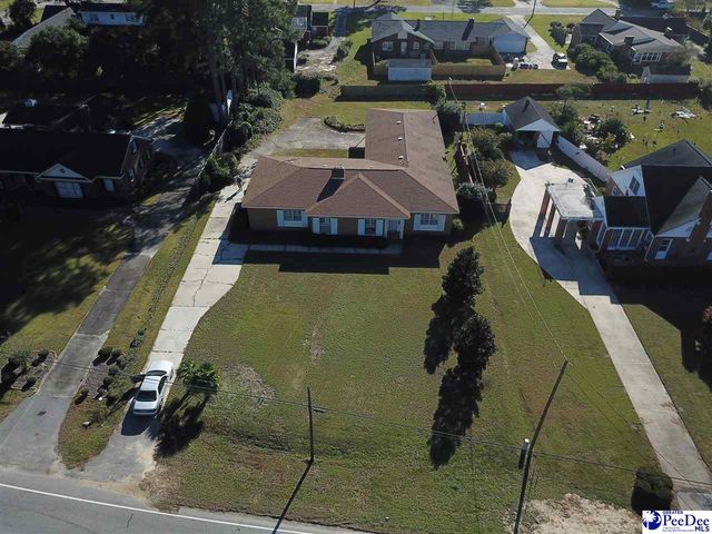 615 E Main St., Lake City, SC 29560