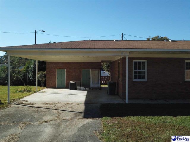 615 E Main St., Lake City, SC 29560