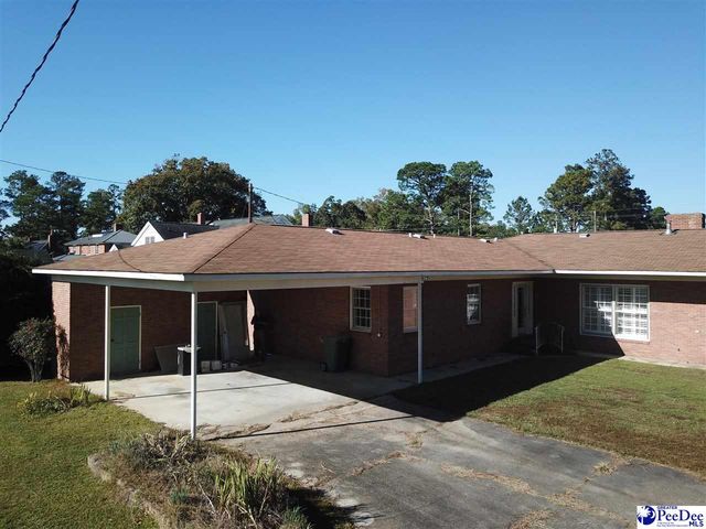 615 E Main St., Lake City, SC 29560