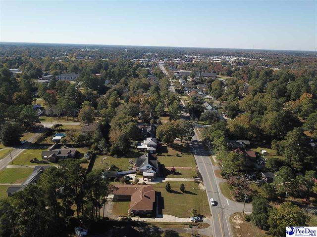 615 E Main St., Lake City, SC 29560