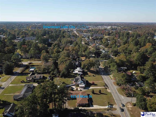 615 E Main St., Lake City, SC 29560