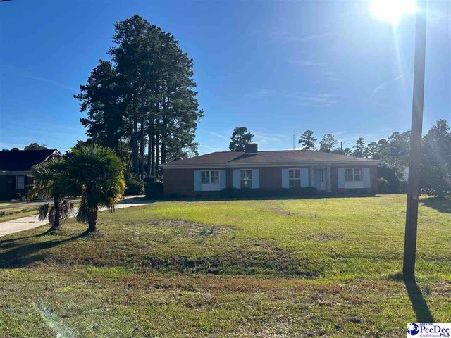 615 E Main St., Lake City, SC 29560