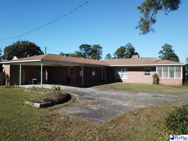 615 E Main St., Lake City, SC 29560