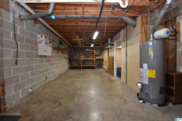 2227 PUP RUN DRIVE, Helena, AL 35080