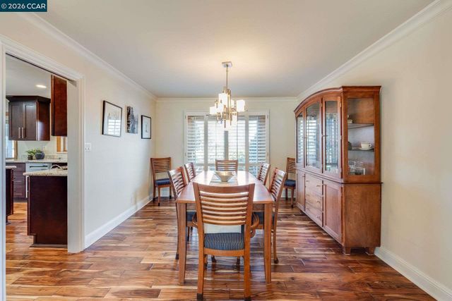 5817 Mitchell Canyon Ct, Clayton, CA 94517