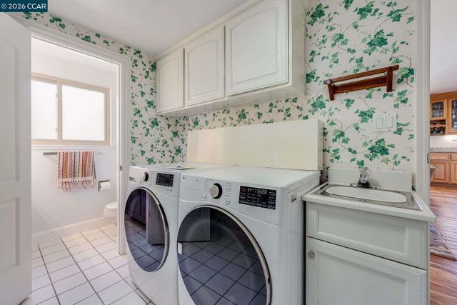 5817 Mitchell Canyon Ct, Clayton, CA 94517