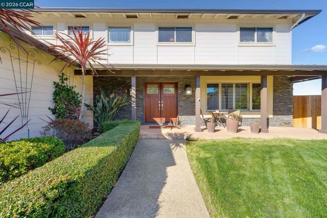 5817 Mitchell Canyon Ct, Clayton, CA 94517