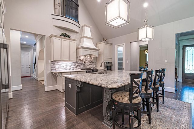 8970 Navigation Circle, Montgomery, TX 77316