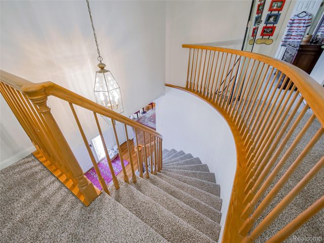 2931 Briarwood Drive, Troy, MI 48085