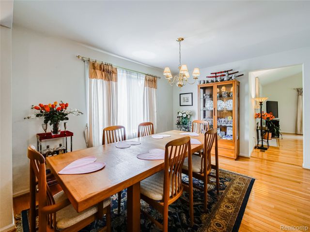 2931 Briarwood Drive, Troy, MI 48085
