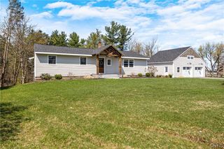 4035 Nelson Heights Road, Nelson, NY 13035