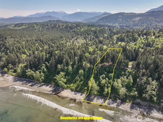894 Freshwater Park, Port Angeles, WA 98363