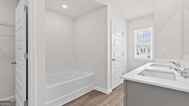 224 Sound Circle, Stockbridge, GA 30281