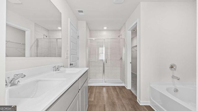 224 Sound Circle, Stockbridge, GA 30281