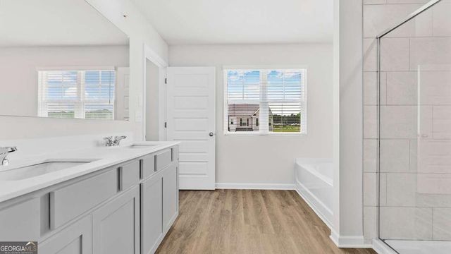 224 Sound Circle, Stockbridge, GA 30281