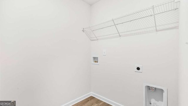 224 Sound Circle, Stockbridge, GA 30281