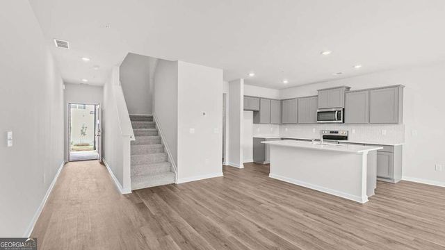 224 Sound Circle, Stockbridge, GA 30281