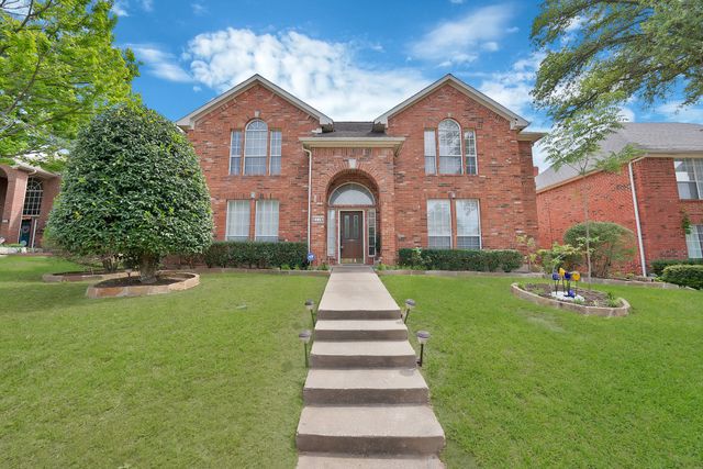 2116 Houlton Lane, Plano, TX 75025