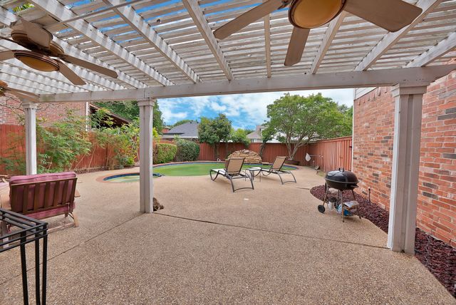 2116 Houlton Lane, Plano, TX 75025