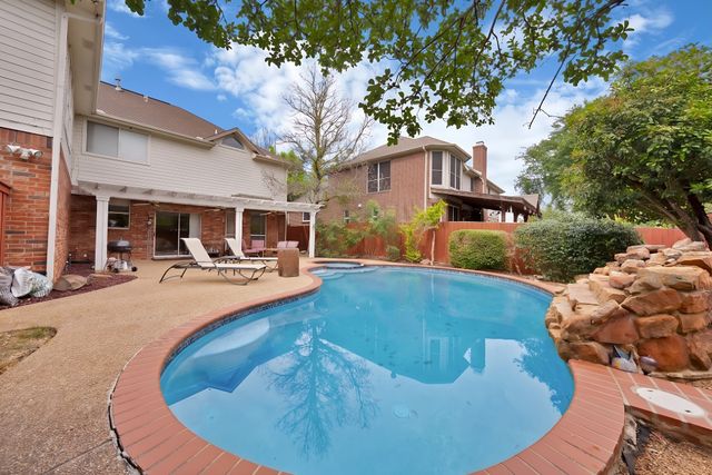 2116 Houlton Lane, Plano, TX 75025