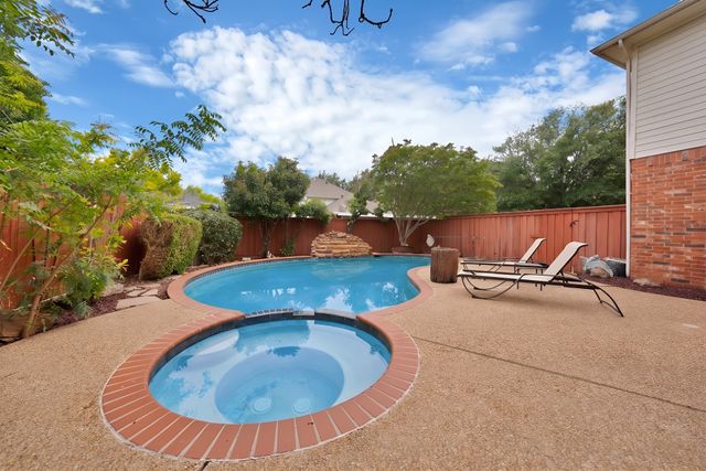 2116 Houlton Lane, Plano, TX 75025