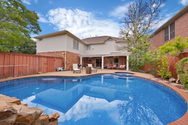2116 Houlton Lane, Plano, TX 75025