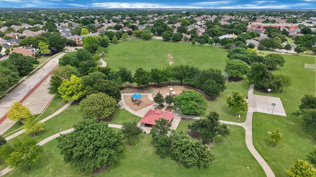 2116 Houlton Lane, Plano, TX 75025