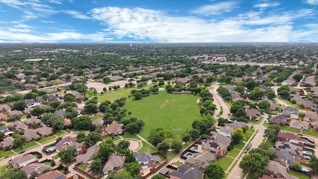 2116 Houlton Lane, Plano, TX 75025