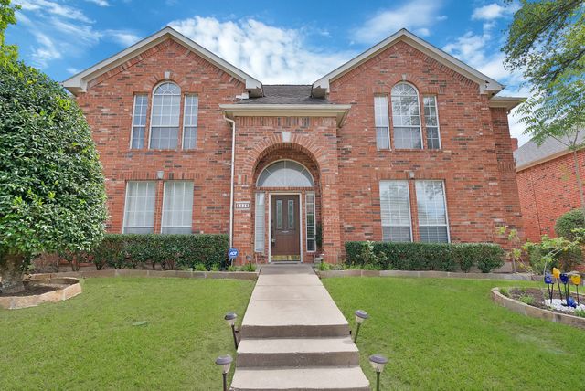 2116 Houlton Lane, Plano, TX 75025