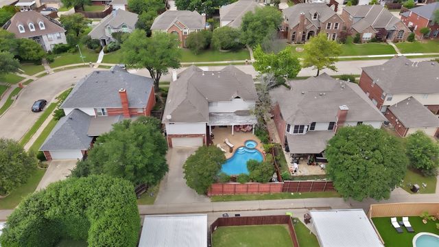 2116 Houlton Lane, Plano, TX 75025
