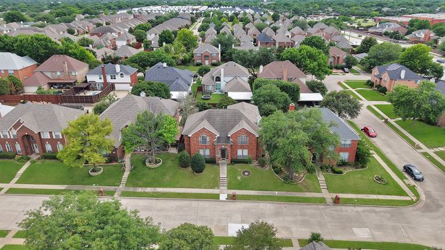 2116 Houlton Lane, Plano, TX 75025