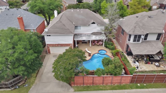 2116 Houlton Lane, Plano, TX 75025