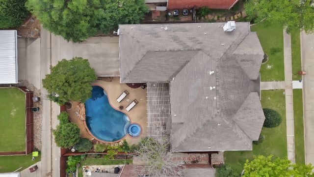 2116 Houlton Lane, Plano, TX 75025
