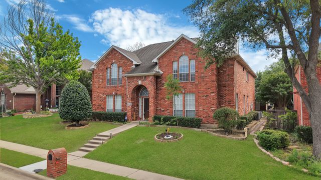 2116 Houlton Lane, Plano, TX 75025