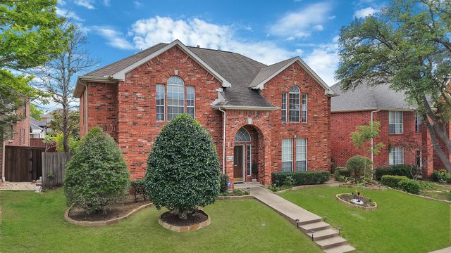 2116 Houlton Lane, Plano, TX 75025
